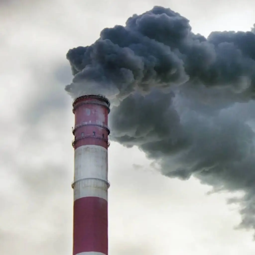 The Battle Against Air Pollution: Medicine, Delhi, and the Path to Environmental Change - Insights for UPSC Aspirants 2 Air Pollution: Medicine, Delhi, and Insights for UPSC Aspirants
