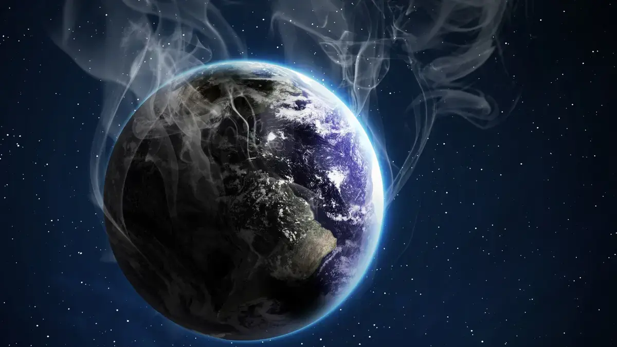 Degrowth or Striving for Two Earths