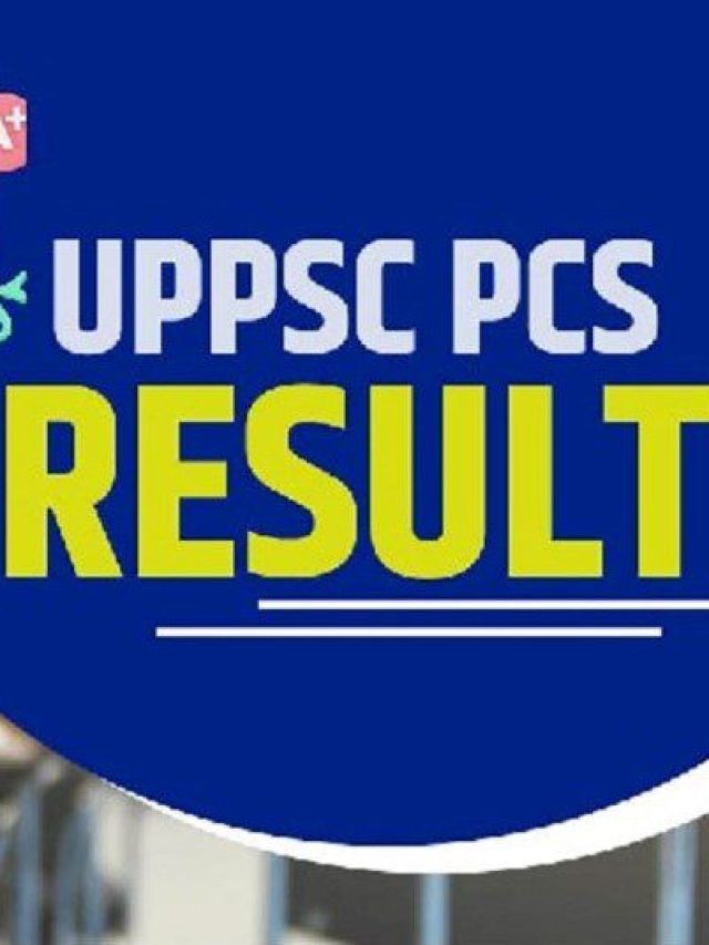 UPPCS Pre Result Out Mains परीक्षा के लिए 2023 में 4047 शामिल