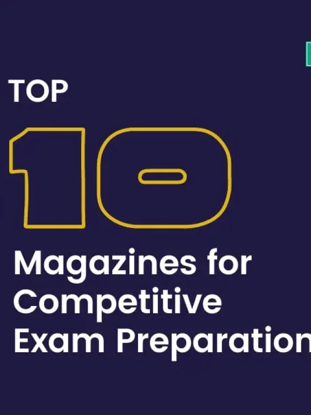 The Ultimate Quest: Crack the Competitive Exam!