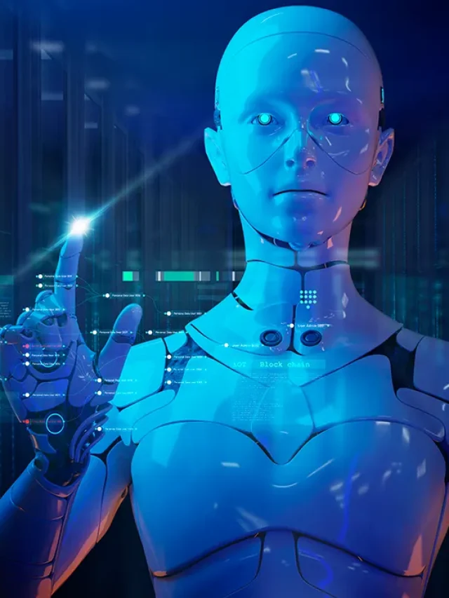 The AI Revolution: Shaping the Future of Human Life