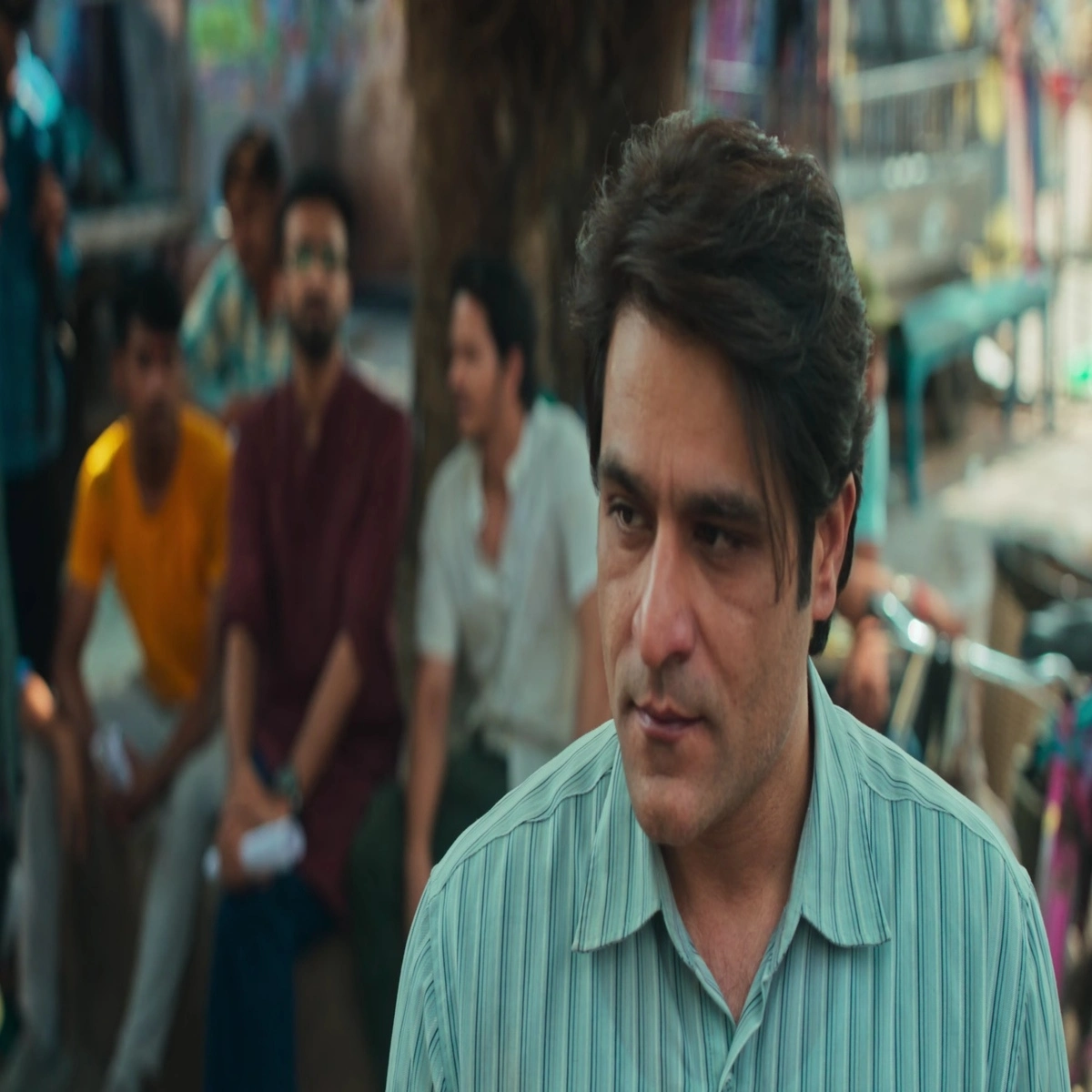 Sandeep Bhaiya | New Web Series by TVF Explores the UPSC Journey 4 Sandeep Bhaiya | New Web Series success