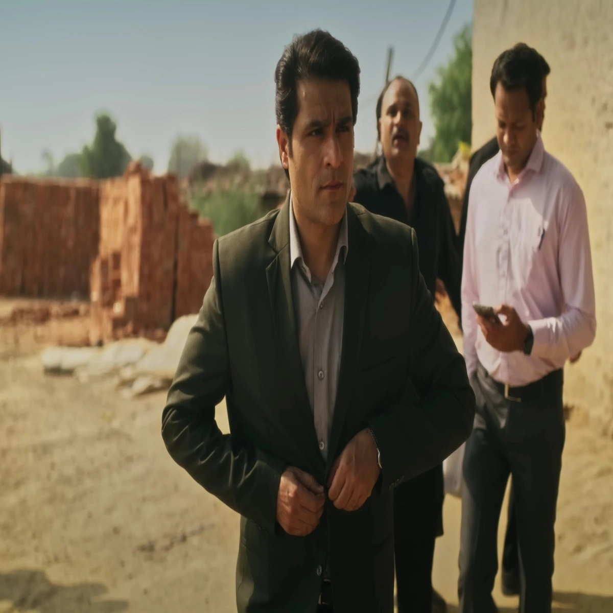 Sandeep Bhaiya | New Web Series by TVF Explores the UPSC Journey 3 Sandeep Bhaiya | New Web Series by TVF