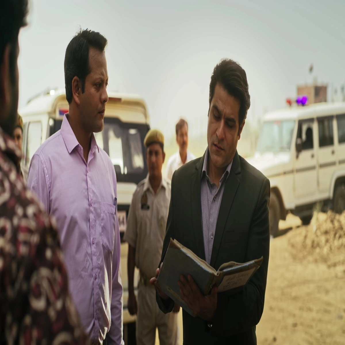 Sandeep Bhaiya | New Web Series by TVF Explores the UPSC Journey 2 Sandeep Bhaiya | New Web Series by TVF Explores the UPSC Journey