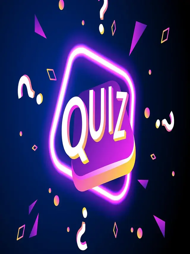 Test Your Brainpower: 5 Mind-Blowing GK Quiz Questions with Answers
