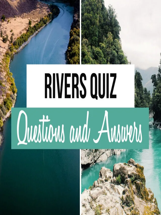 Are You an Indian River Expert? Take This MCQ and Test Your Knowledge!