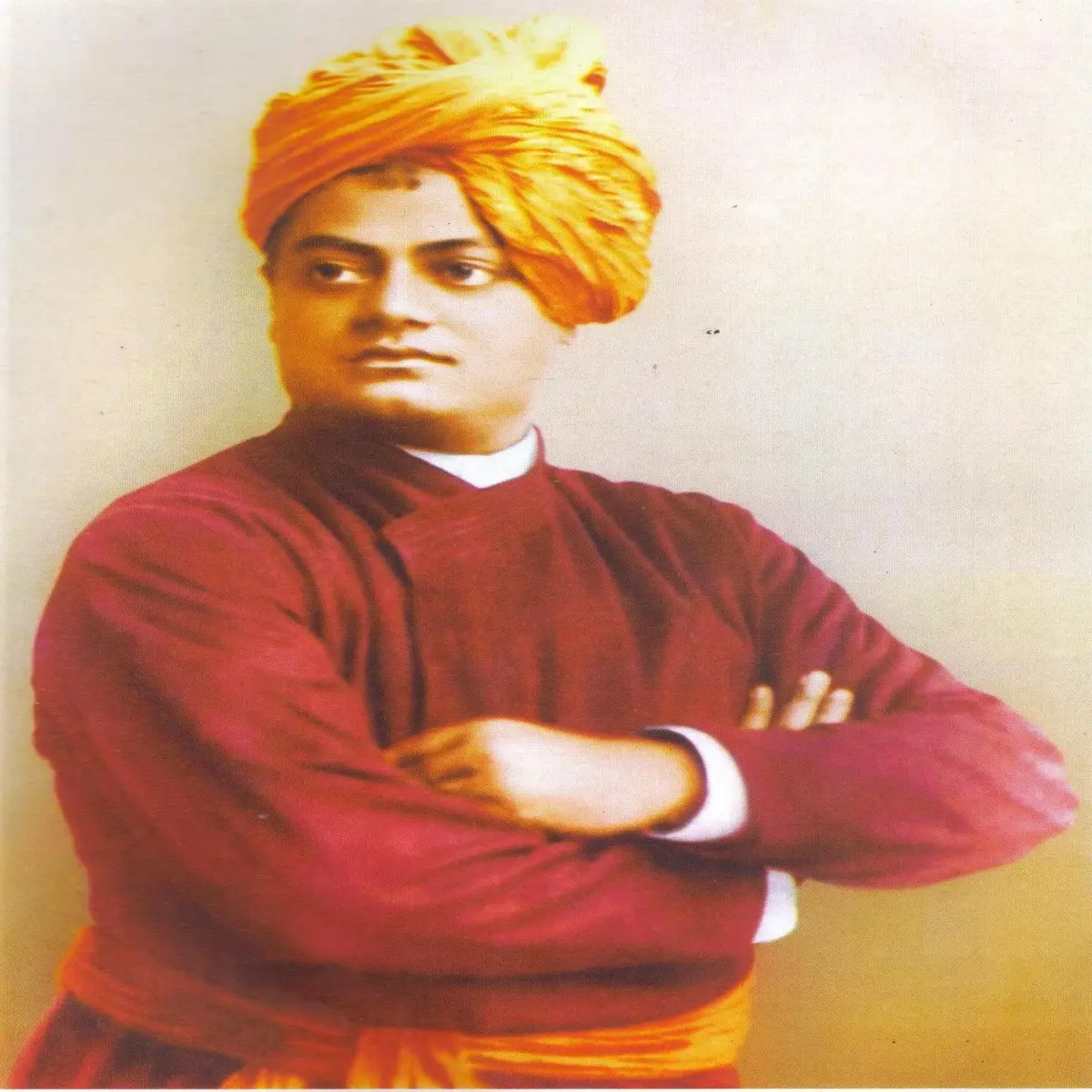 Swami Vivekananda: Enlightening Lives 2 Swami Vivekananda: Enlightening Lives