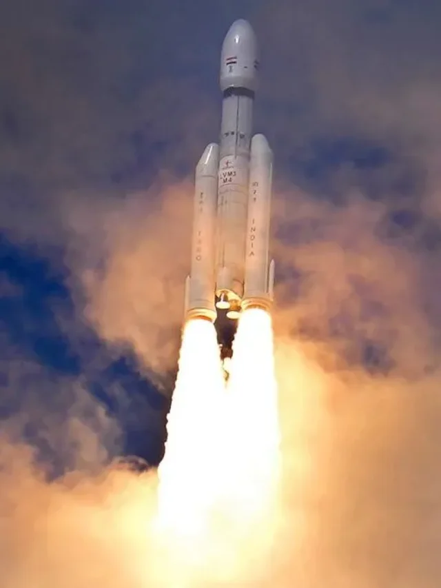 Incredible Twist: ISRO Chandrayaan-3 Debris on an Australian Beach