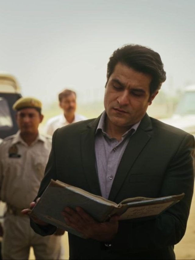 VISIT YOUTUBE TO SEE TVF SANDEEP BHAIYA’S MOVING JOURNEY