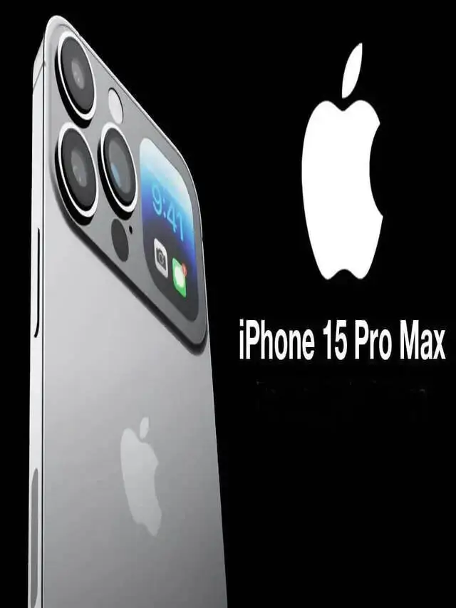 iPhone 15: The Ultimate Game-Changer in Mobile Technology