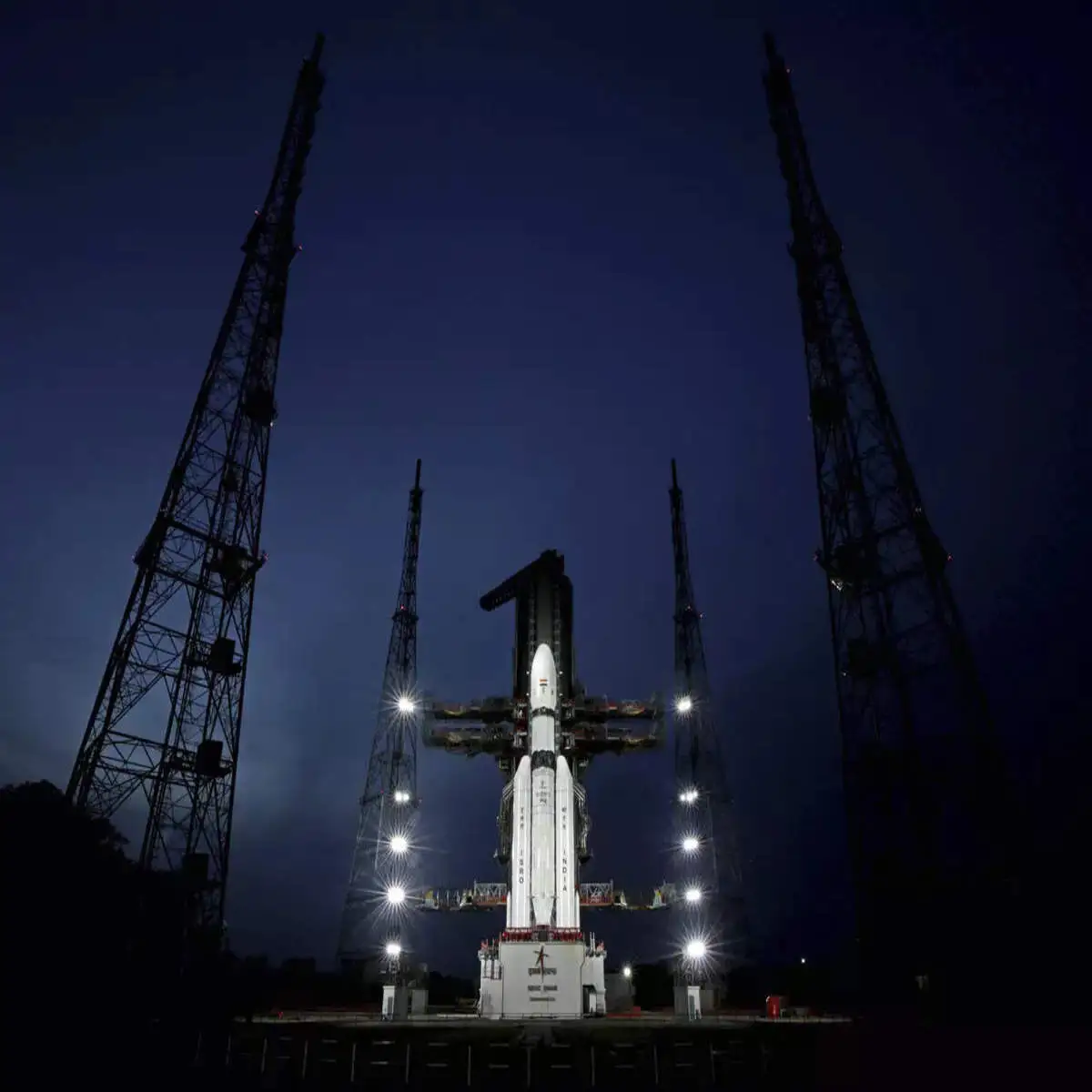 Chandrayaan 3: The Cosmic Connection for UPSC's Current Affairs 2 Chandrayaan 3: The Cosmic Connection for UPSC's Current Affairs