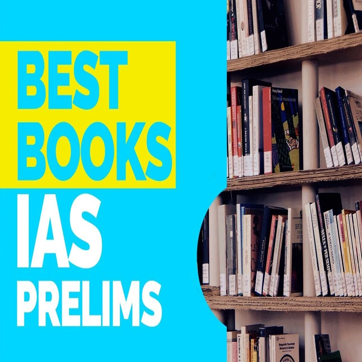 Top Books for UPSC (CSE) 2024 Preparation 2 Top Books for UPSC (CSE) 2024 Preparation