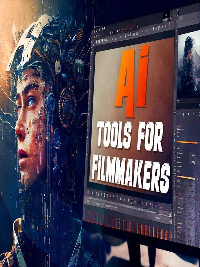 Why are actors and movie makers so concerned about AI?