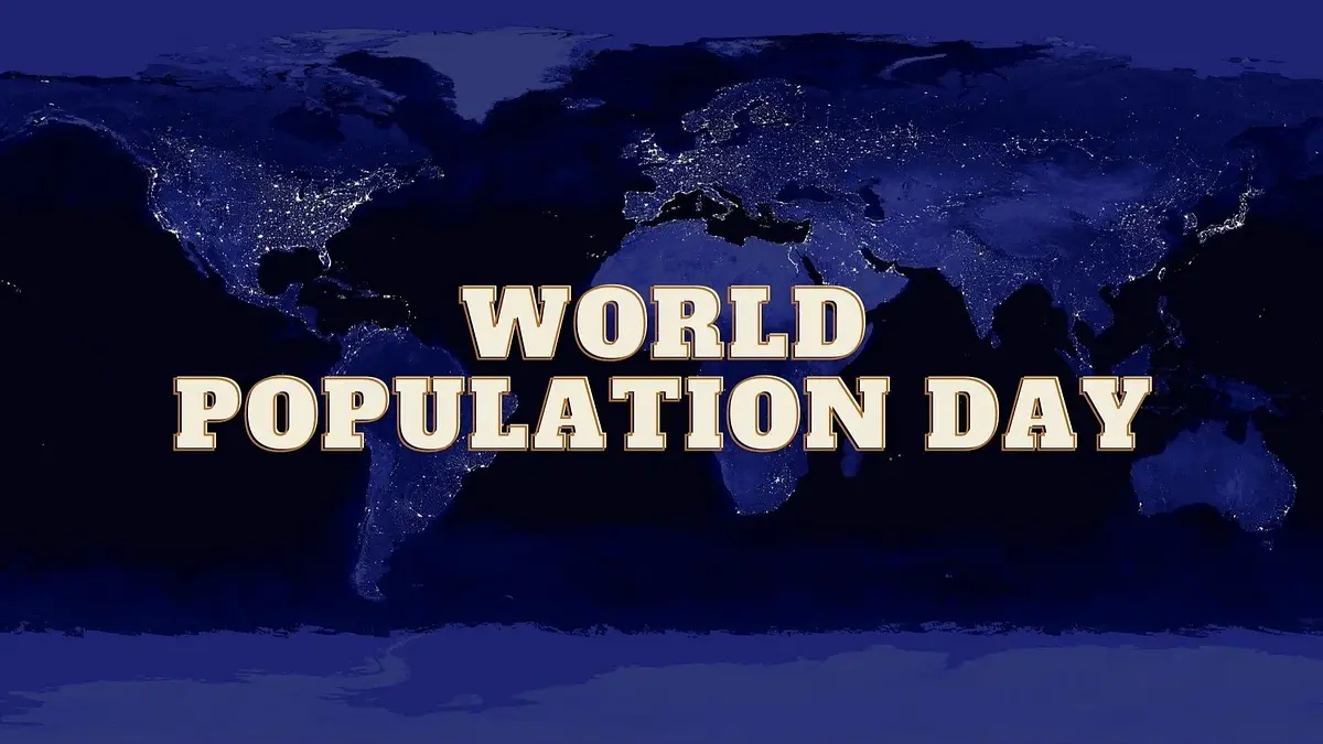 World Population Day’s Impact on UPSC Mains Exam Essay and Ethics Papers World Population Day's Impact on UPSC Mains Exam Essay and Ethics Papers