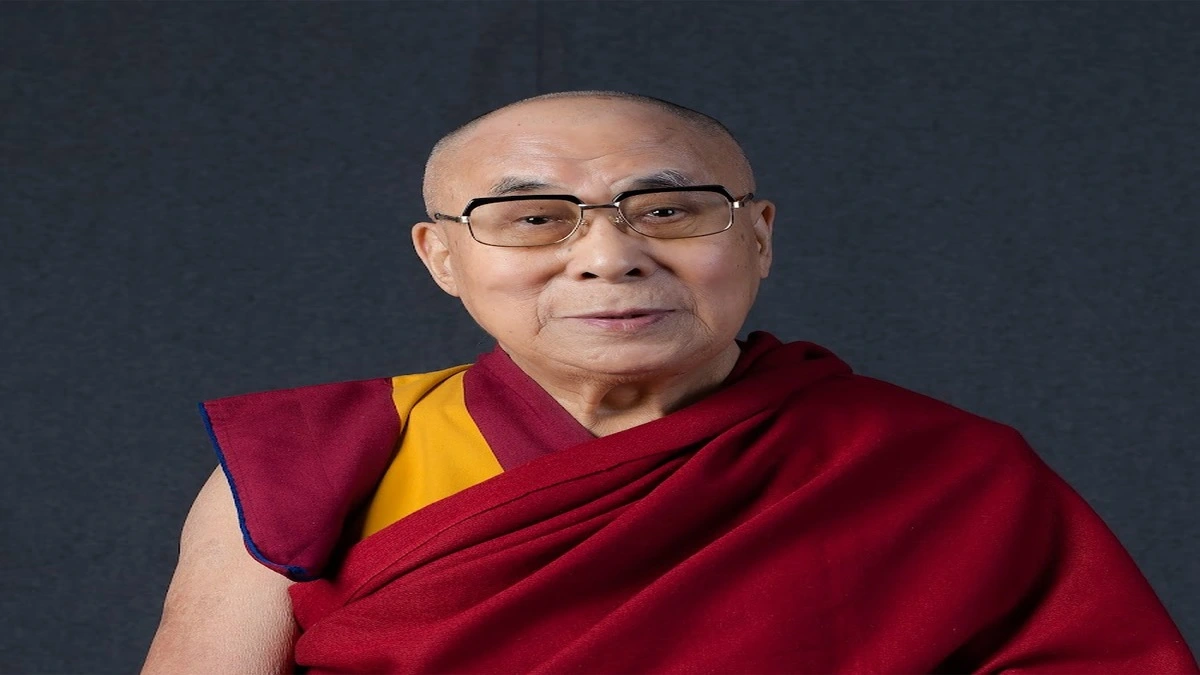 The Dalai Lama’s Wisdom on India-China Relations: Examining UPSC-relevant Perspectives The Dalai Lama's Wisdom on India-China Relations: Examining UPSC-relevant Perspectives