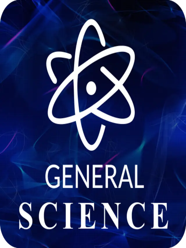 General Science MCQs: Crack Competitive Exams!