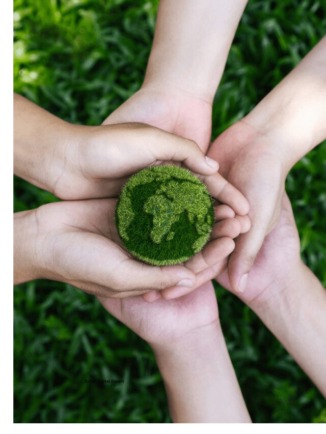 Shift to Green Energy: Building a Sustainable and Renewable Future