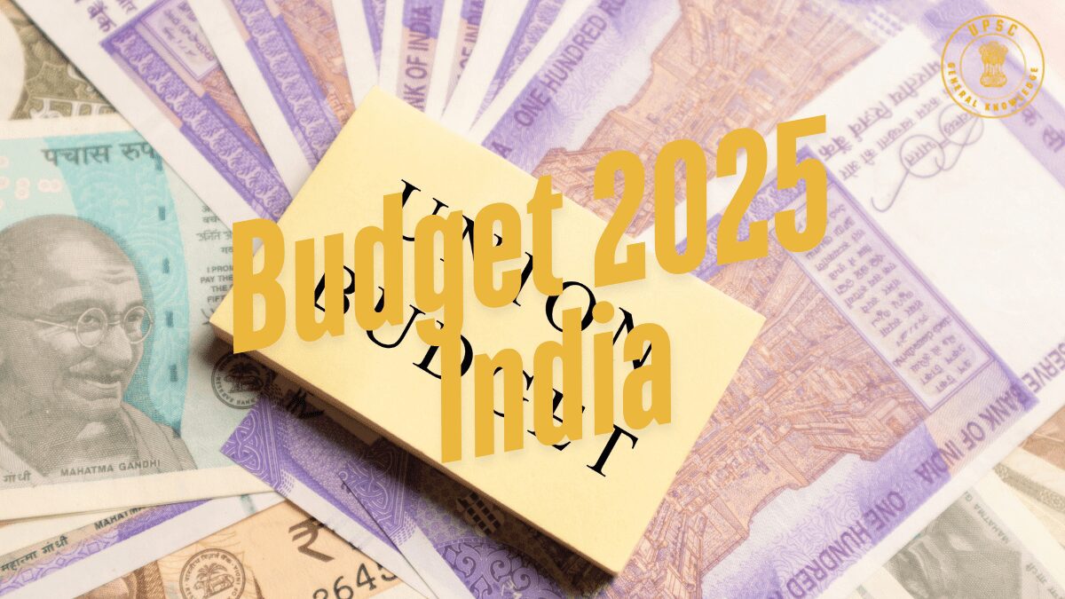 Budget 2025 India: Key Highlights, Tax Reforms, and Economic Vision Budget 2025 India: Key Highlights, Tax Reforms, and Economic Vision