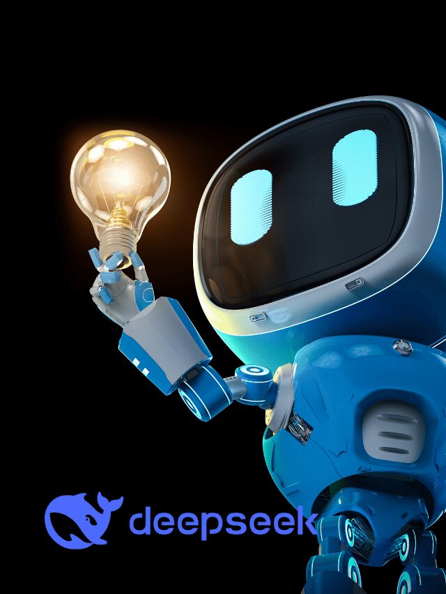 DeepSeek AI R1: Why This $15K Robot Is Going Viral in 2025? 🤖